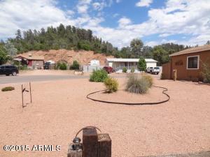 201 E Quail Holw, Star Valley, AZ 85541 photo 5