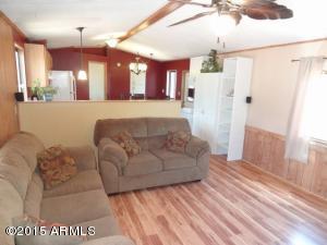 201 E Quail Holw, Star Valley, AZ 85541 photo 2