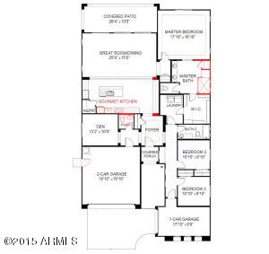 10338 E Kinetic Dr, Mesa, AZ 85212 photo 5