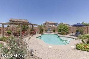 11032 E Quartet Ave, Mesa, AZ 85212 photo 27