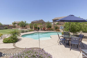 11032 E Quartet Ave, Mesa, AZ 85212 photo 21
