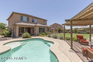 11032 E Quartet Ave, Mesa, AZ 85212 photo 26