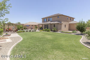 11032 E Quartet Ave, Mesa, AZ 85212 photo 5