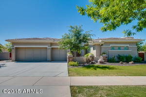 2911 E Morrison Ranch Pkwy, Gilbert, AZ 85296 photo 1