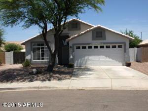 190 W Gail Dr, Gilbert, AZ 85233