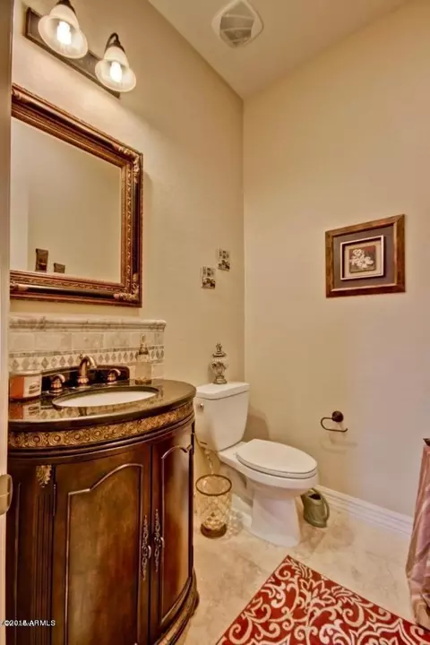 2925 E Blue Sage Rd, Gilbert, AZ 85297 photo 14