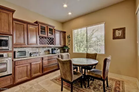 2925 E Blue Sage Rd, Gilbert, AZ 85297 photo 12
