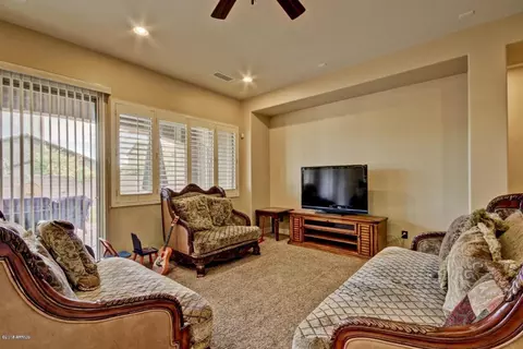 2925 E Blue Sage Rd, Gilbert, AZ 85297 photo 5