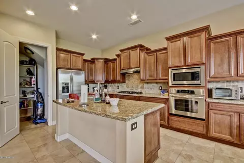2925 E Blue Sage Rd, Gilbert, AZ 85297 photo 10