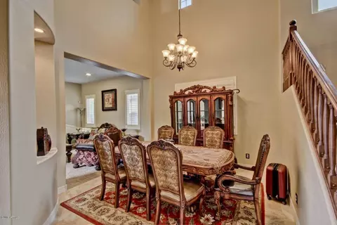 2925 E Blue Sage Rd, Gilbert, AZ 85297 photo 3
