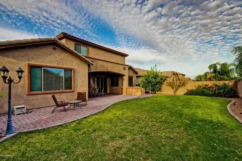 2925 E Blue Sage Rd, Gilbert, AZ 85297 photo 33