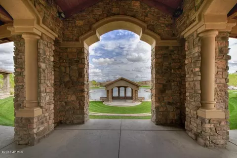 2925 E Blue Sage Rd, Gilbert, AZ 85297 photo 37