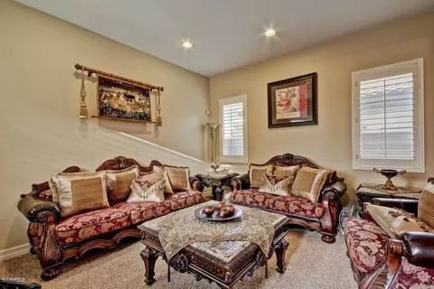 2925 E Blue Sage Rd, Gilbert, AZ 85297 photo 2