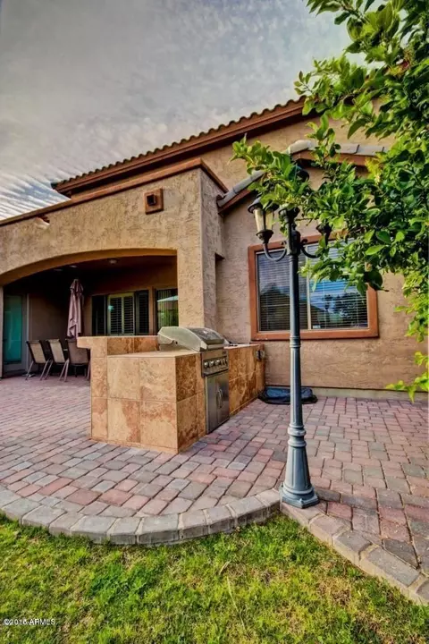 2925 E Blue Sage Rd, Gilbert, AZ 85297 photo 32