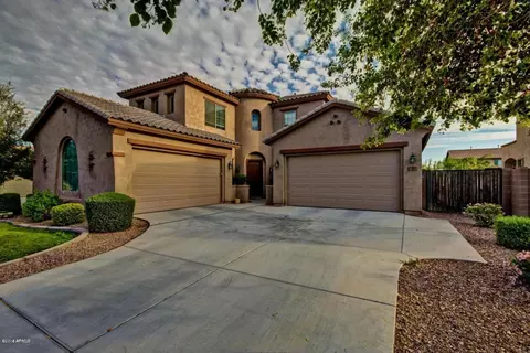2925 E Blue Sage Rd, Gilbert, AZ 85297 photo 1