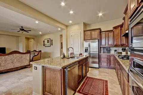 2925 E Blue Sage Rd, Gilbert, AZ 85297 photo 9