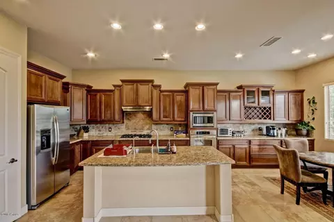 2925 E Blue Sage Rd, Gilbert, AZ 85297 photo 7