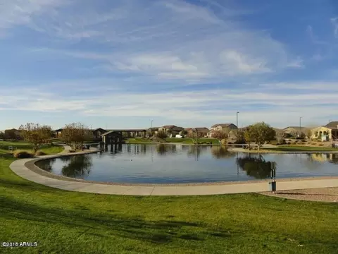 2925 E Blue Sage Rd, Gilbert, AZ 85297 photo 36