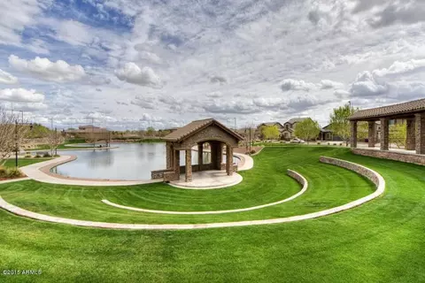 2925 E Blue Sage Rd, Gilbert, AZ 85297 photo 41