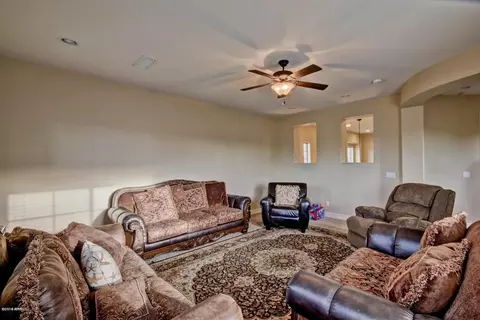 2925 E Blue Sage Rd, Gilbert, AZ 85297 photo 29