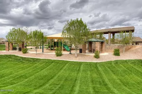 2925 E Blue Sage Rd, Gilbert, AZ 85297 photo 39