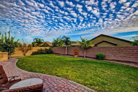 2925 E Blue Sage Rd, Gilbert, AZ 85297 photo 34