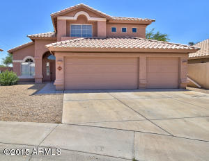 3135 E Piute Ave, Phoenix, AZ 85050 photo 1