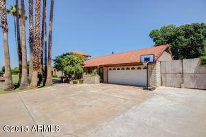 1944 E Grandview St, Mesa, AZ 85203 photo 1