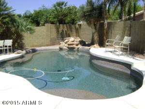 2226 E Bel Air Ln, Gilbert, AZ 85234 photo 8