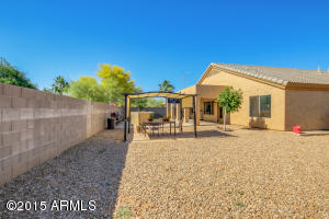 2948 S Eugene --, Mesa, AZ 85212 photo 32