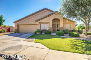 2948 S Eugene --, Mesa, AZ 85212 photo 1