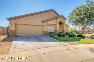 2948 S Eugene --, Mesa, AZ 85212 photo 2