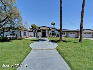 3702 E Orange Dr, Phoenix, AZ 85018 photo 1