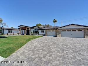 3702 E Orange Dr, Phoenix, AZ 85018 photo 3