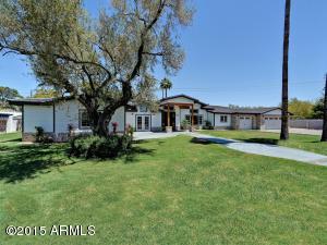 3702 E Orange Dr, Phoenix, AZ 85018 photo 2