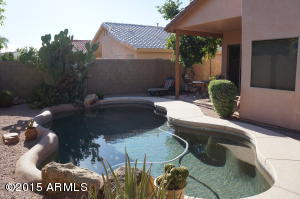 545 E Cantebria Dr, Gilbert, AZ 85296 photo 37