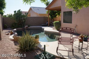 545 E Cantebria Dr, Gilbert, AZ 85296 photo 38