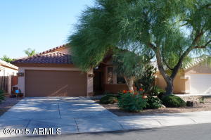 545 E Cantebria Dr, Gilbert, AZ 85296 photo 4