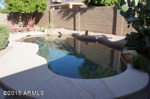 545 E Cantebria Dr, Gilbert, AZ 85296 photo 34