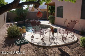 545 E Cantebria Dr, Gilbert, AZ 85296 photo 39