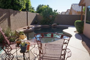 545 E Cantebria Dr, Gilbert, AZ 85296 photo 40