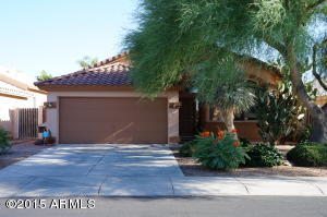 545 E Cantebria Dr, Gilbert, AZ 85296 photo 5
