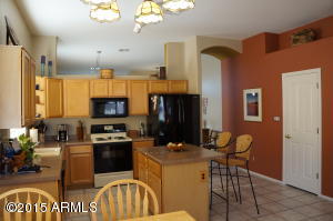 545 E Cantebria Dr, Gilbert, AZ 85296 photo 14