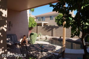 545 E Cantebria Dr, Gilbert, AZ 85296 photo 33