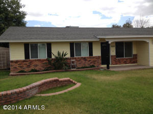 3019 E Delta Ave, Mesa, AZ 85204 photo 1