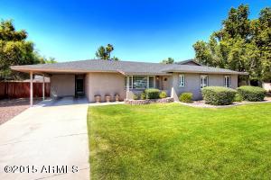 5132 E Mitchell Dr, Phoenix, AZ 85018 photo 1