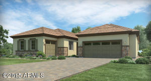 1098 E Reliant St, Gilbert, AZ 85298 photo 1