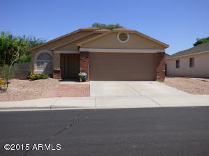 8808 E Des Moines St, Mesa, AZ 85207 photo 1