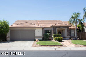 1053 E Bart St, Gilbert, AZ 85295 photo 1
