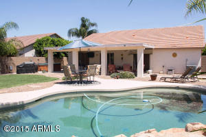 1053 E Bart St, Gilbert, AZ 85295 photo 6